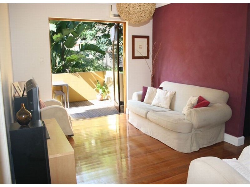 2/19A Brown Street, Bronte NSW 2024