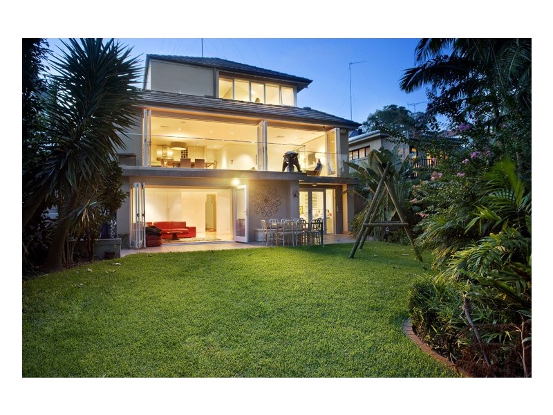 5 Weeroona Avenue, Woollahra NSW 2025