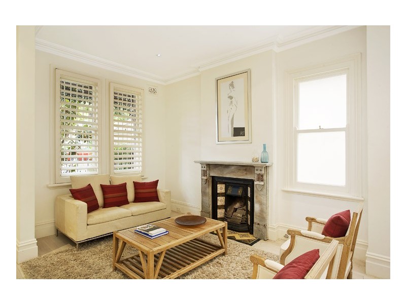 100 Liverpool Street, Paddington NSW 2021