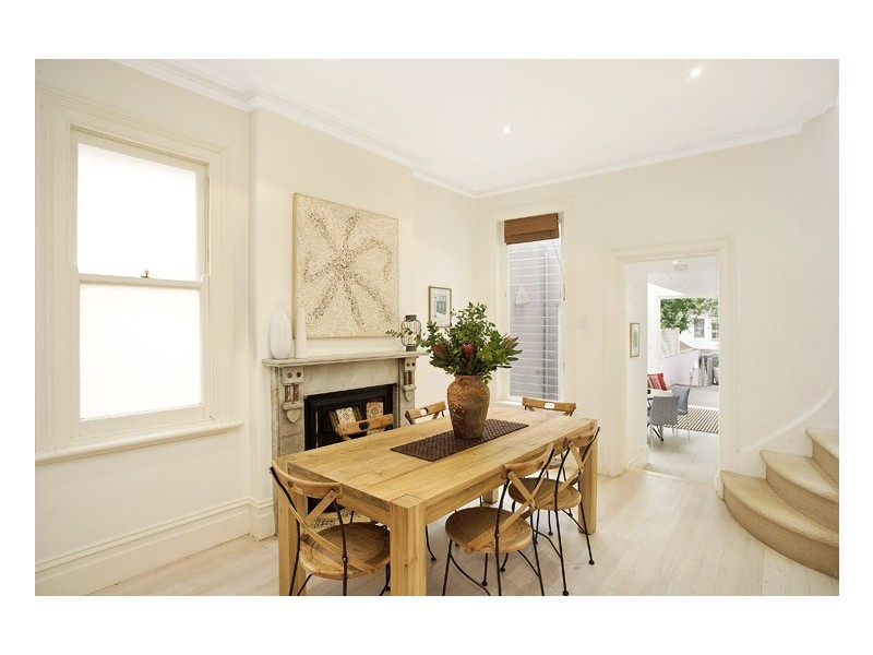 100 Liverpool Street, Paddington NSW 2021