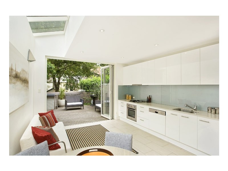 100 Liverpool Street, Paddington NSW 2021