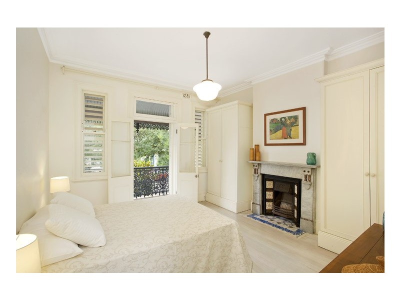 100 Liverpool Street, Paddington NSW 2021