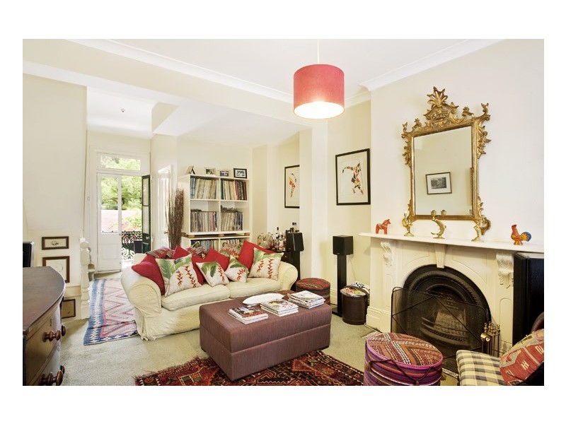 3 Quarry Street (off Jersey Road), Paddington NSW 2021