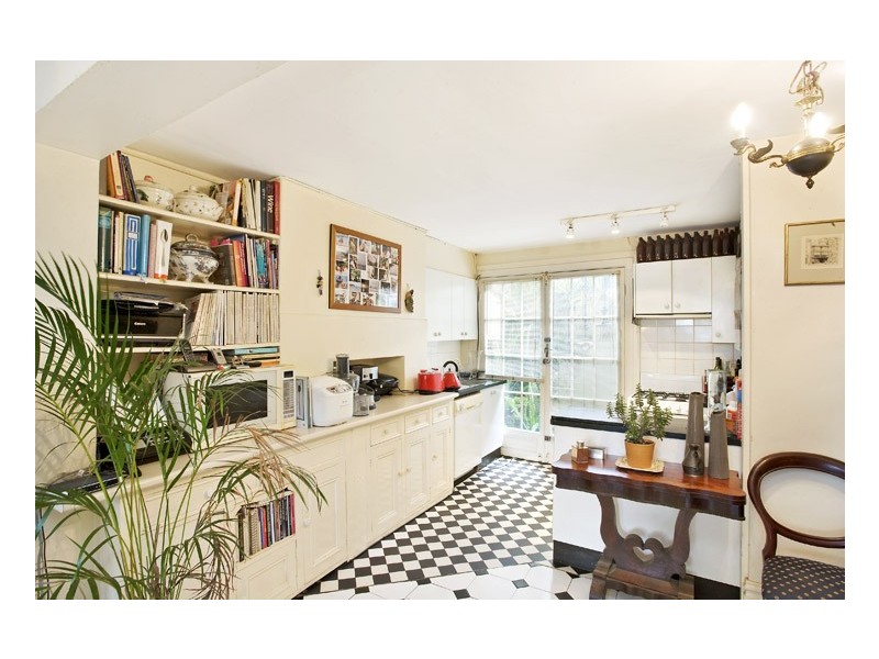 3 Quarry Street (off Jersey Road), Paddington NSW 2021