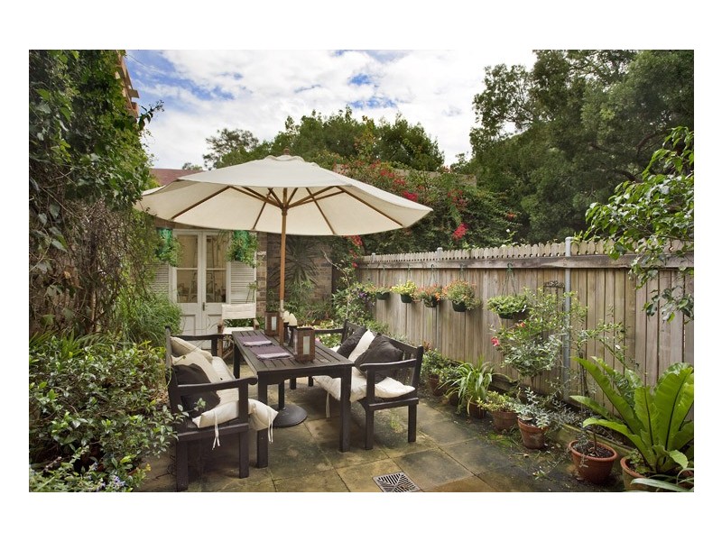 3 Quarry Street (off Jersey Road), Paddington NSW 2021