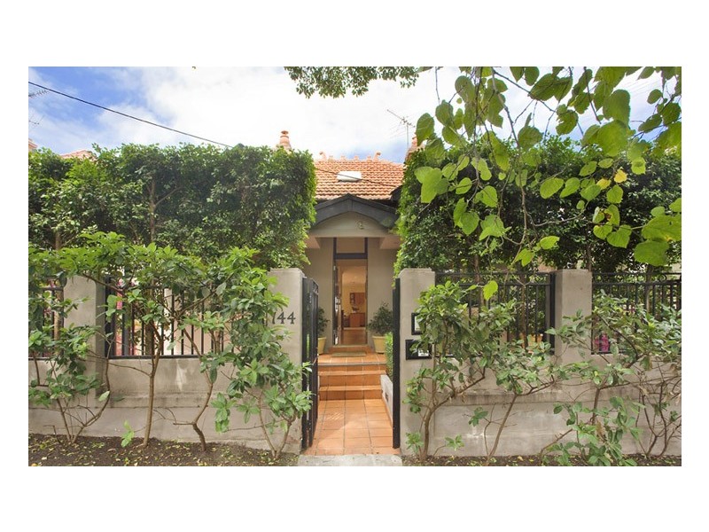 144 Newland Street, Queens Park NSW 2022