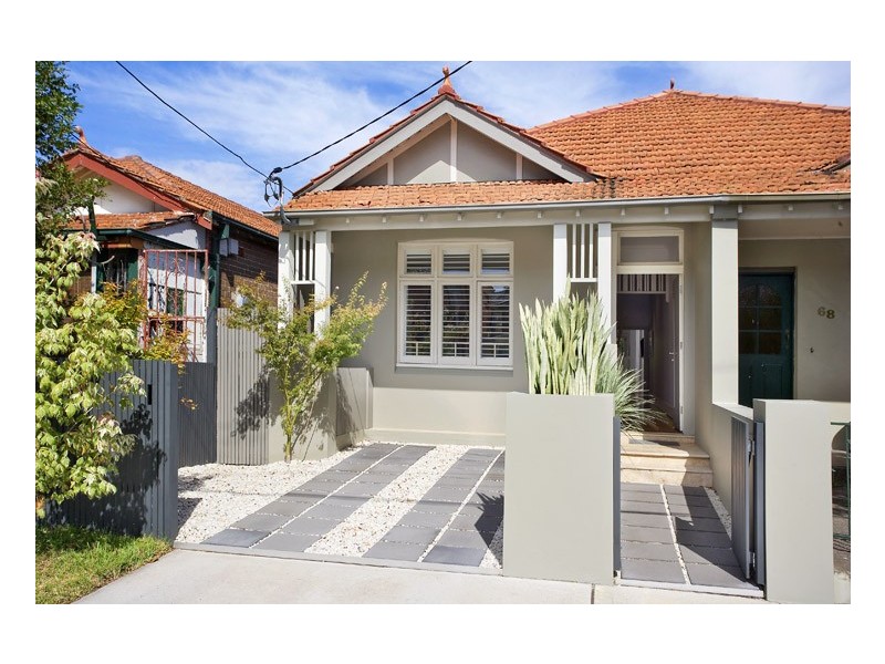 68A Carrington Road, Randwick NSW 2031
