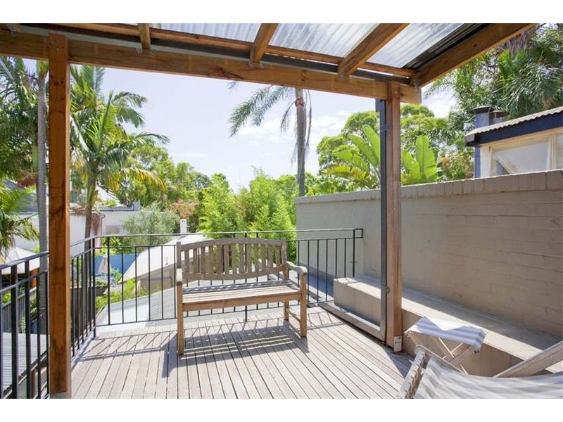 8 McGarvie Street, Paddington NSW 2021