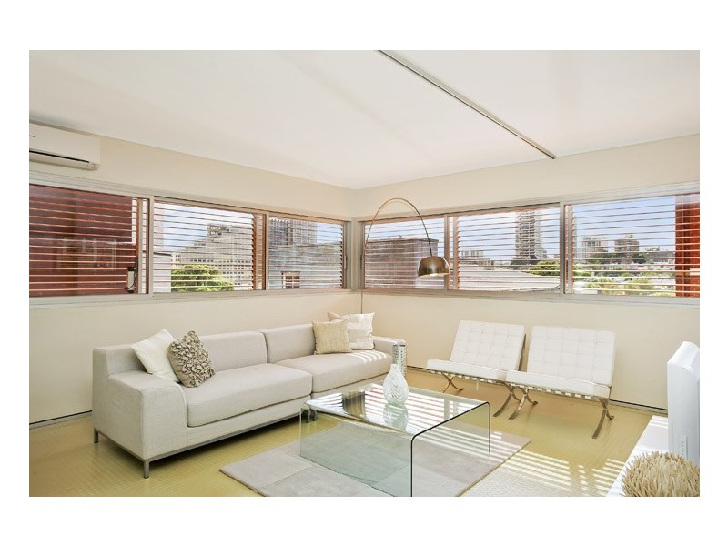 501/150 Liverpool Street, Darlinghurst NSW 2010