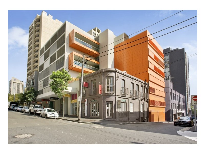 501/150 Liverpool Street, Darlinghurst NSW 2010