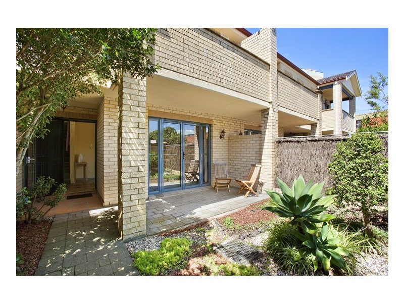 2/19-21 Bruce Street, Kingsford NSW 2032