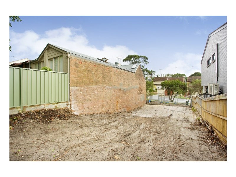 103 Ruthven Street, Bondi Junction NSW 2022