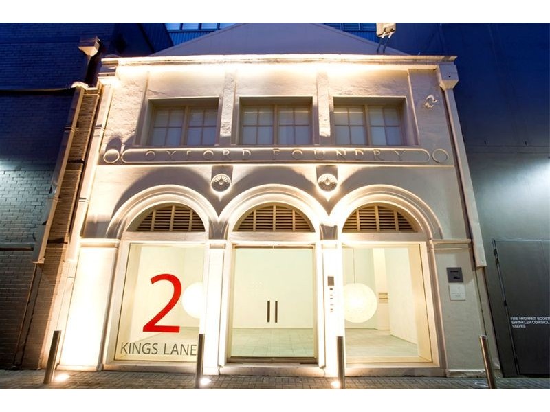 8/2 Kings Lane (between Crown & Riley Street), Darlinghurst NSW 2010