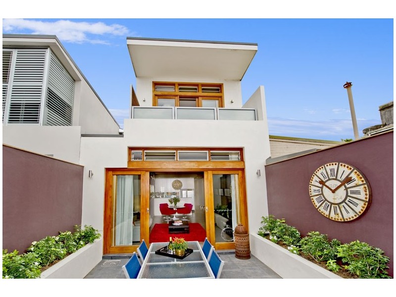 4  Fitzgerald Street, Queens Park NSW 2022