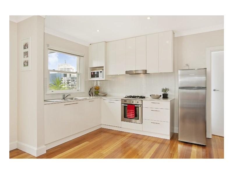 9/145 Ebley Street, Bondi Junction NSW 2022