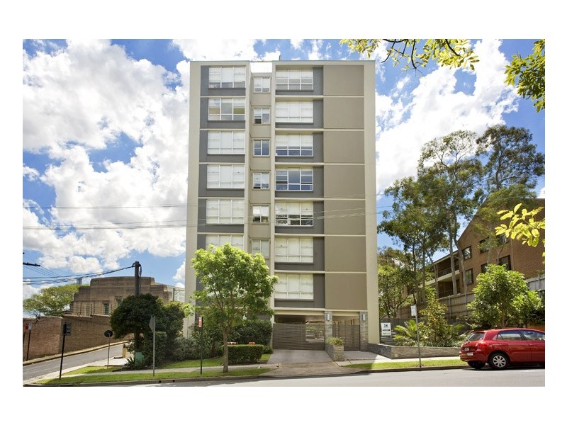 14/80 Cook Road, Centennial Park NSW 2021