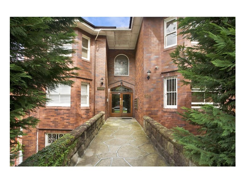 12/524 New South Head Road, Double Bay NSW 2028
