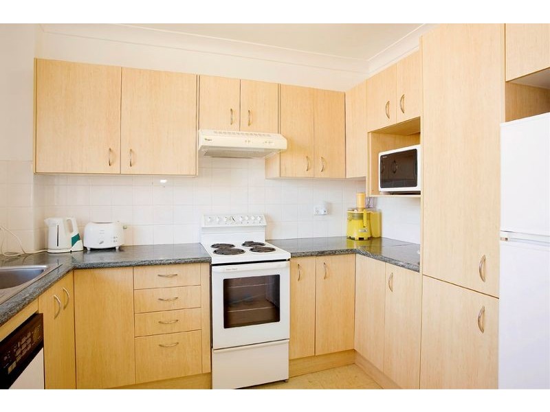 5/133 Macpherson Street, Bronte NSW 2024