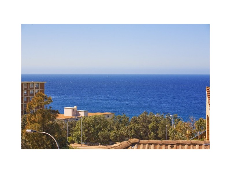 13/323 Bondi Road (Enter via Dudley Street), Bondi NSW 2026