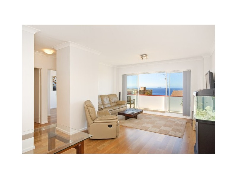 13/323 Bondi Road (Enter via Dudley Street), Bondi NSW 2026