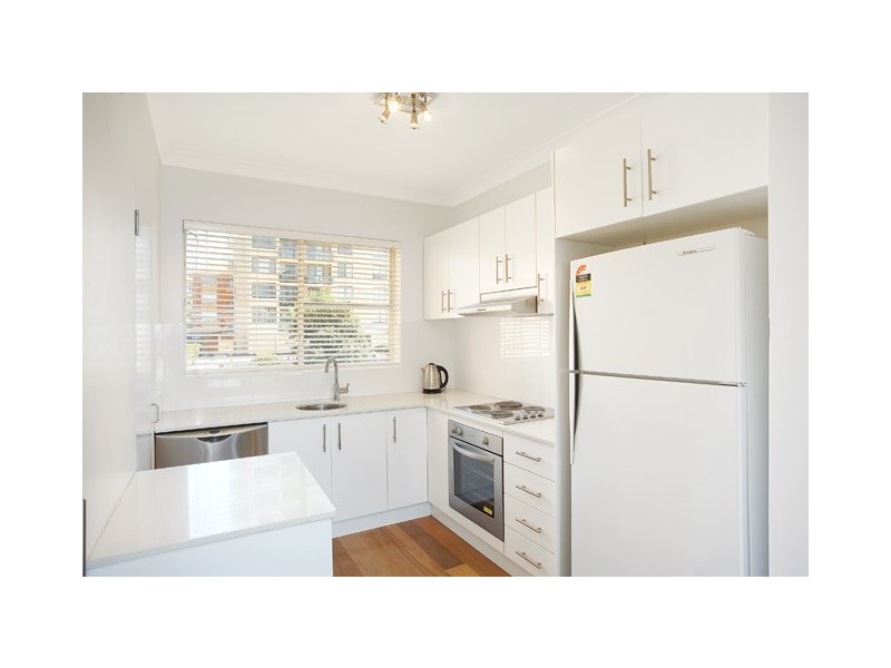 13/323 Bondi Road (Enter via Dudley Street), Bondi NSW 2026