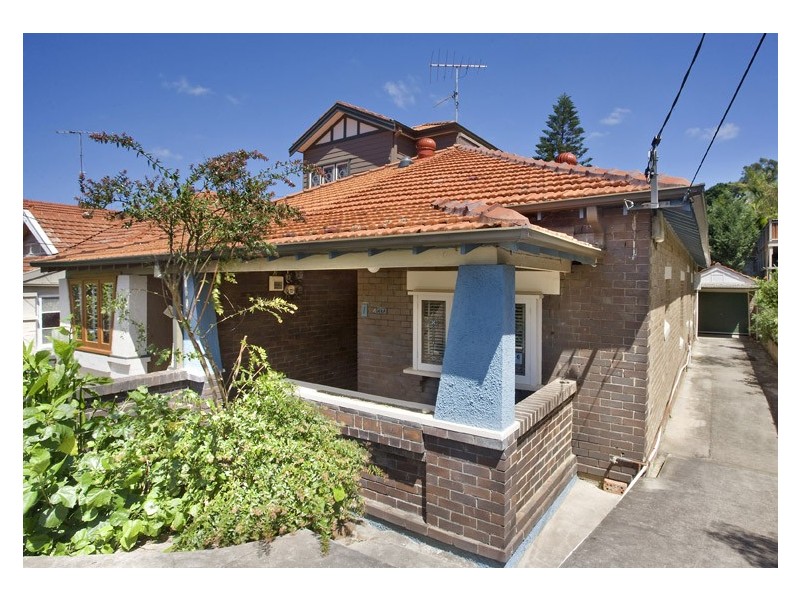 1 Dickson Street, Bronte NSW 2024