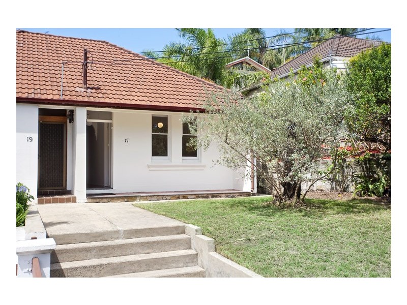 17 Murray Street, Bronte NSW 2024