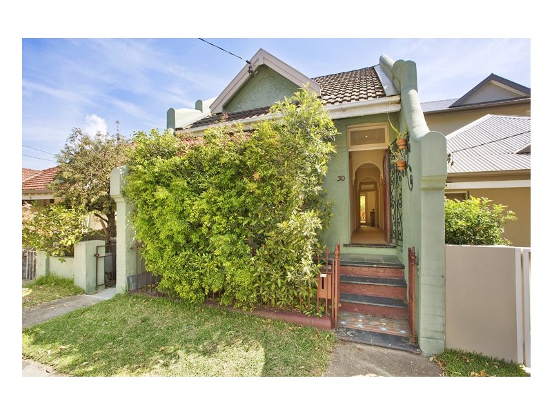 30 Carrington Road, Randwick NSW 2031