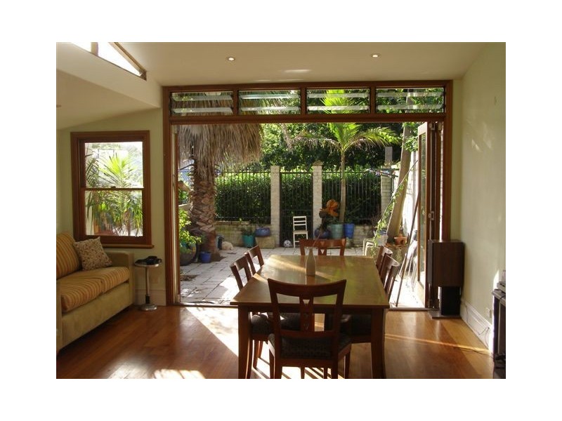 444 Glenmore Road, Paddington NSW 2021