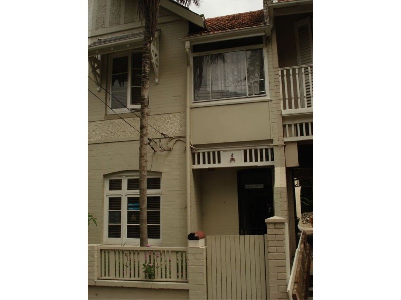 444 Glenmore Road, Paddington NSW 2021