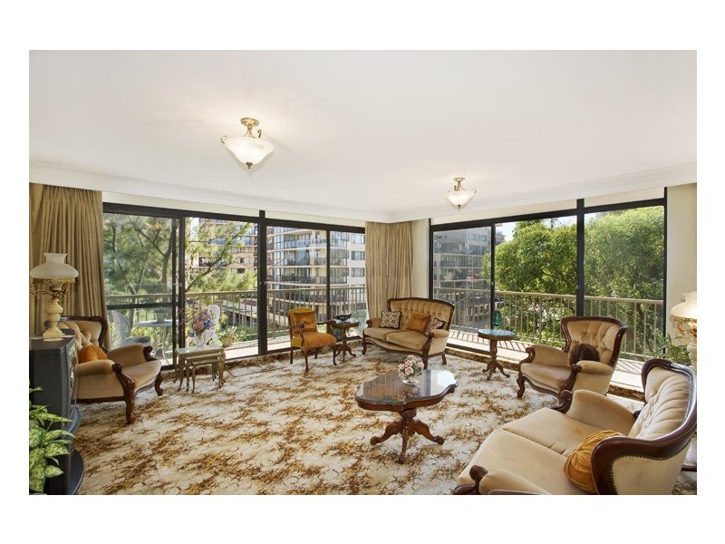 4a/17-19 Waverley Street, Bondi Junction NSW 2022