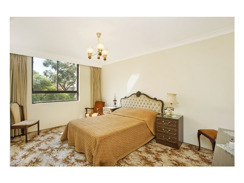 4a/17-19 Waverley Street, Bondi Junction NSW 2022