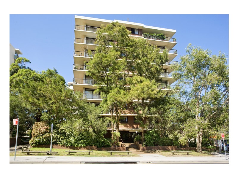 4a/17-19 Waverley Street, Bondi Junction NSW 2022