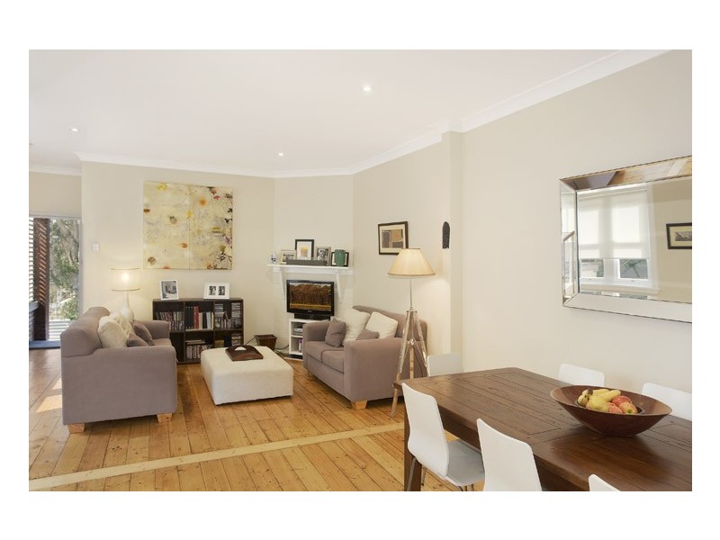 98 Francis Street, Bondi Beach NSW 2026