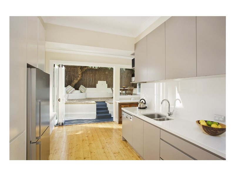 98 Francis Street, Bondi Beach NSW 2026