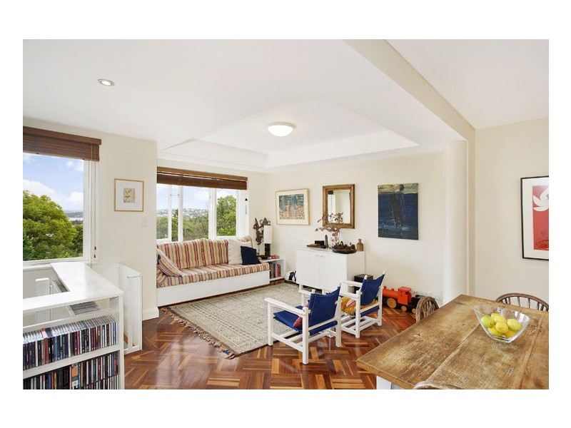 2/14 Birriga Road, Bellevue Hill NSW 2023