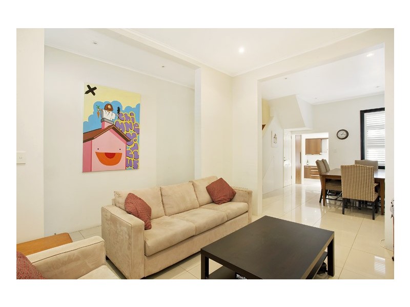 22 Campbell Avenue, Paddington NSW 2021