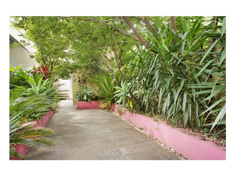 22 Campbell Avenue, Paddington NSW 2021