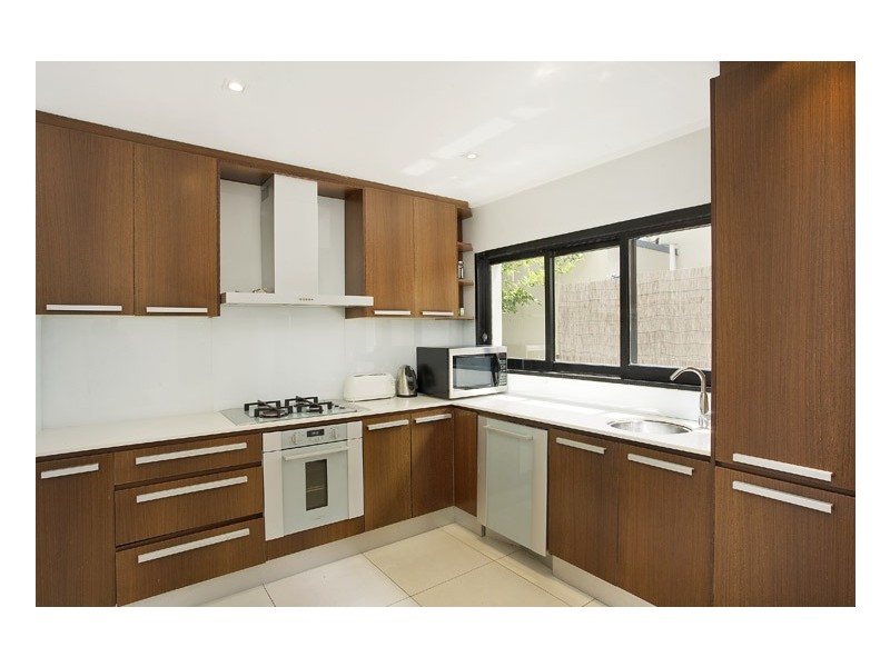 22 Campbell Avenue, Paddington NSW 2021