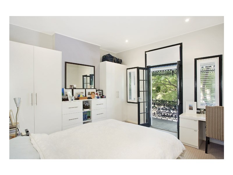 22 Campbell Avenue, Paddington NSW 2021