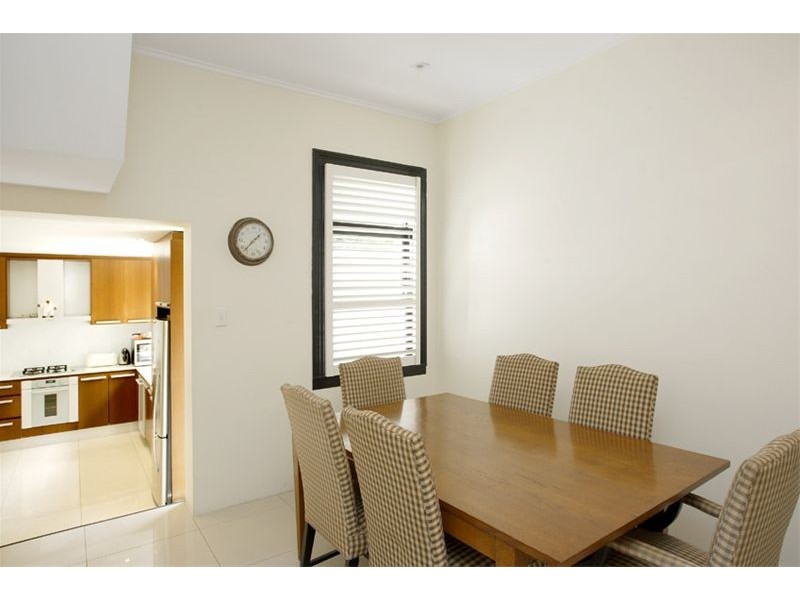 22 Campbell Avenue, Paddington NSW 2021