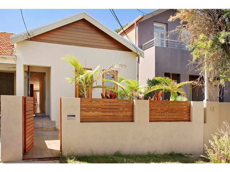 64 Hewlett Street, Bronte NSW 2024