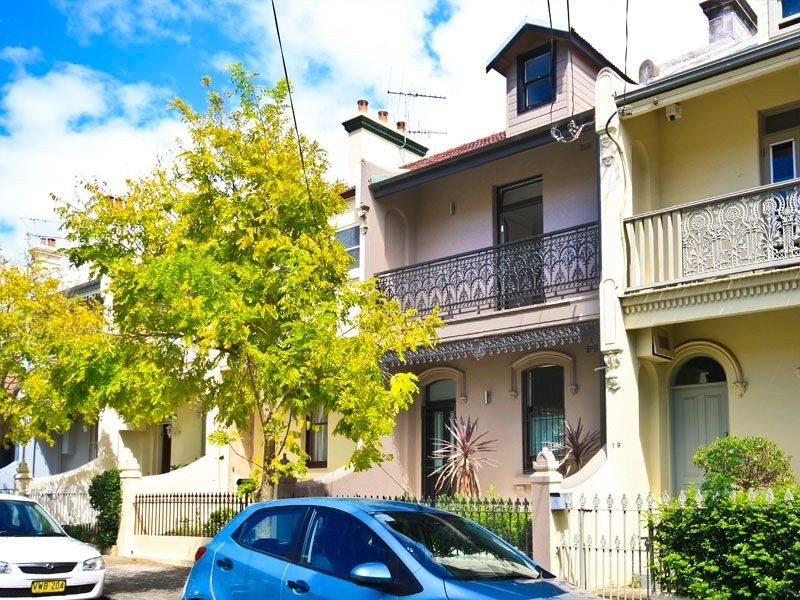 21 Mill Hill Road, Bondi Junction NSW 2022