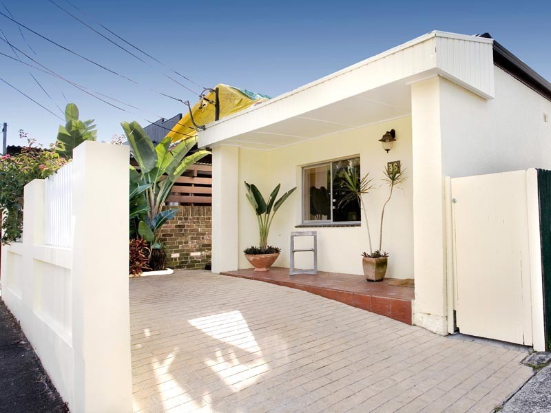 36 Henrietta Street, Waverley NSW 2024