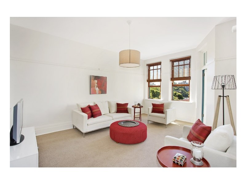 16/20 Waratah Street, Rushcutters Bay NSW 2011