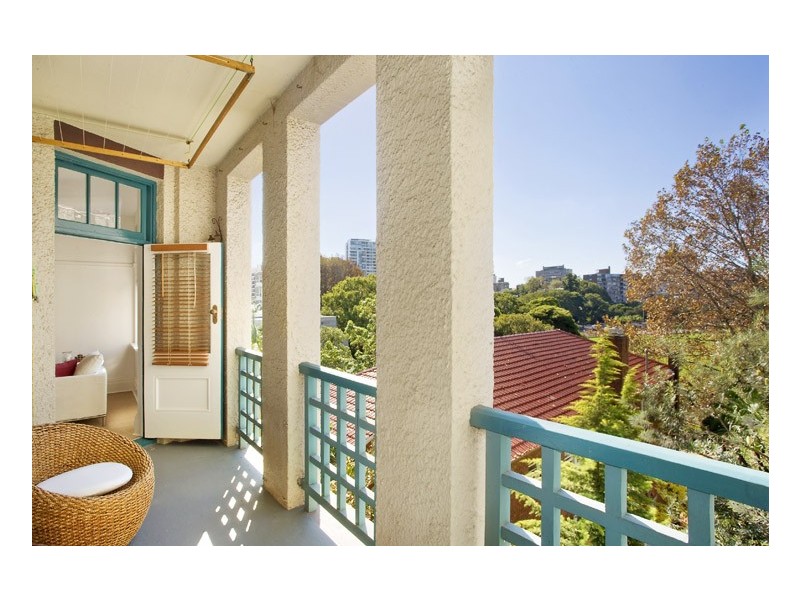 16/20 Waratah Street, Rushcutters Bay NSW 2011