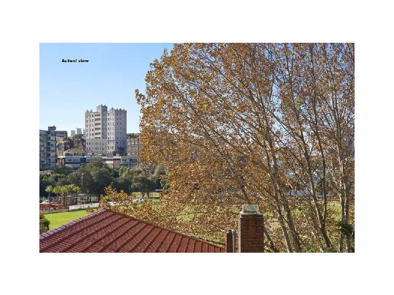 16/20 Waratah Street, Rushcutters Bay NSW 2011