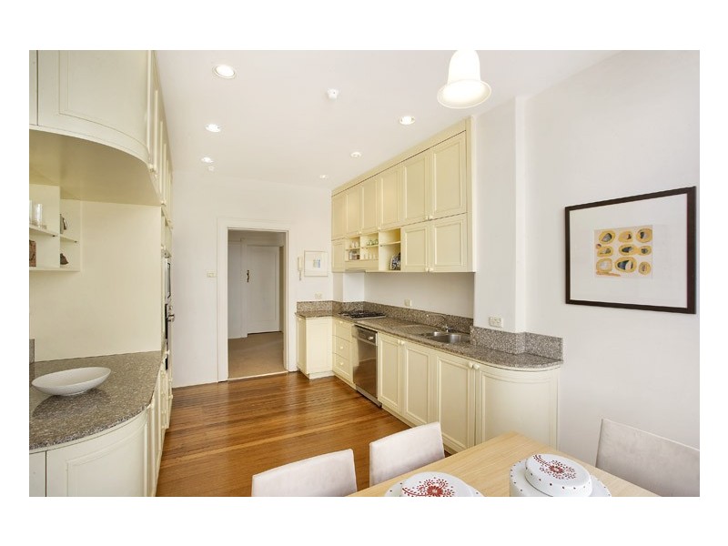 16/20 Waratah Street, Rushcutters Bay NSW 2011