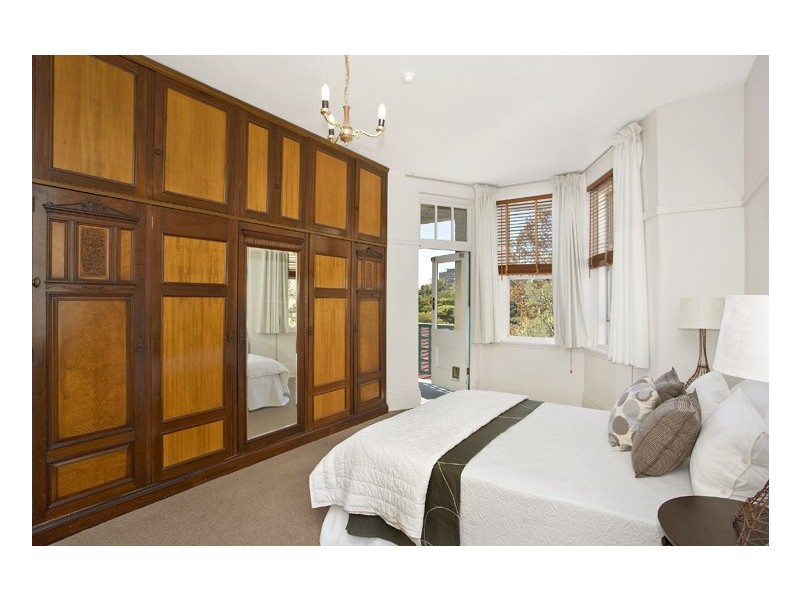 16/20 Waratah Street, Rushcutters Bay NSW 2011