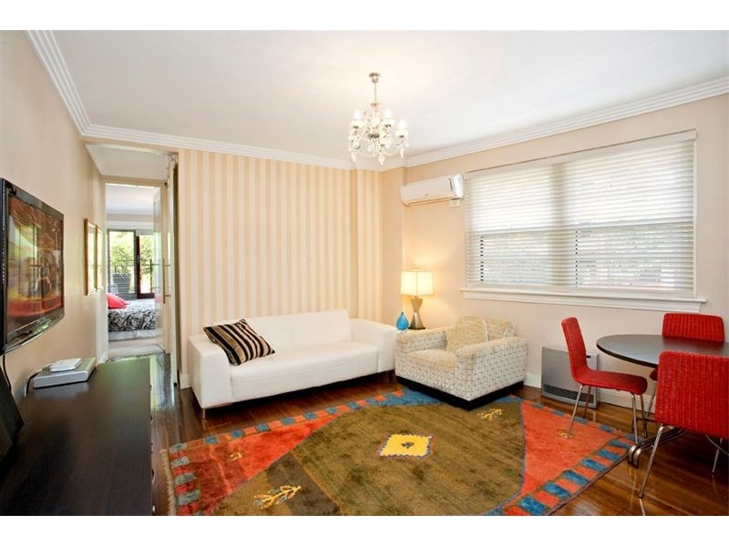 3/19 Cooper Street, Double Bay NSW 2028